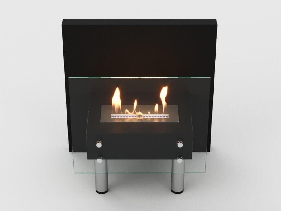 Биокамин Lux Fire КОНСУЛ 3-600