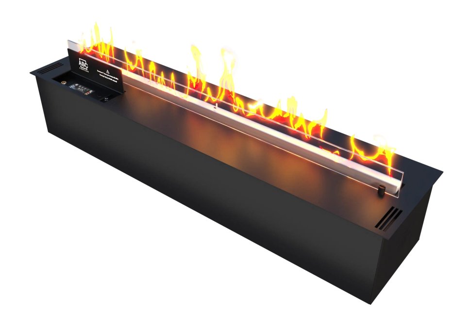 Автоматический биокамин BioArt ABC Fireplace Smart Fire A5 1300